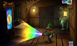 photo d'illustration pour le dossier:Luigi s Mansion 2